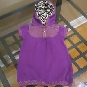 SOLD----Nicole Miller Kids